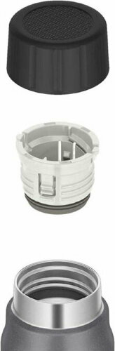 Термос из нерж. стали тм THERMOS FJK-500 SL0,5 L