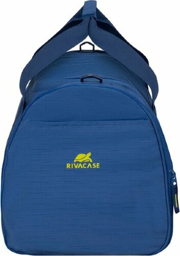 Легкая складная дорожная сумка RIVACASE 5541, 30 л, синий