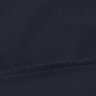 Толстовка с капюшоном унисекс Hoodie, темно-синяя, 3XL
