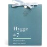 Аромасаше HYGGE #7 Виноград мускат