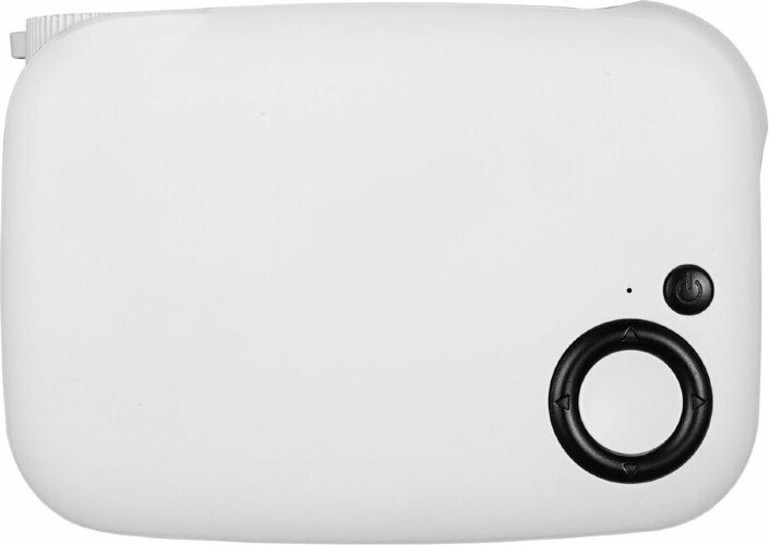 Проектор Rombica Ray Mini, белый