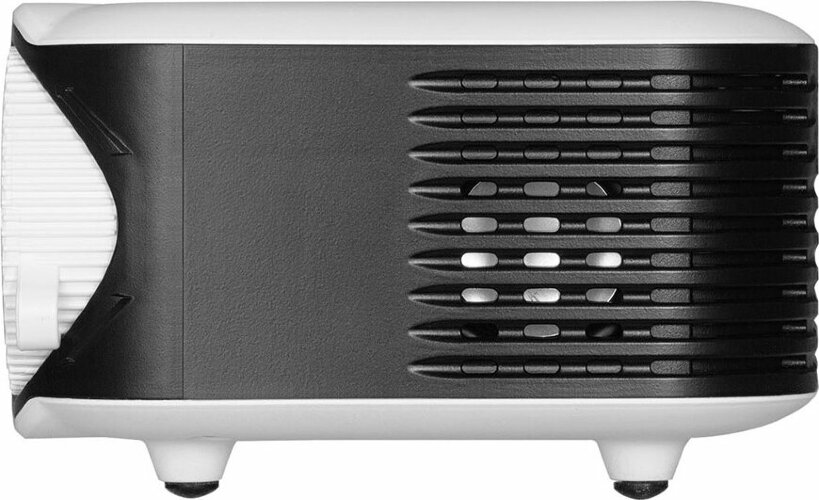 Проектор Rombica Ray Mini, белый