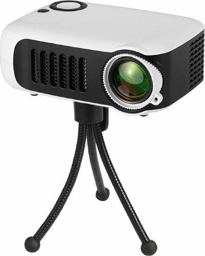Проектор Rombica Ray Mini, белый