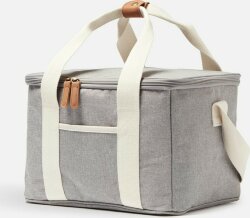 Cумка-холодильник Sortino, серая