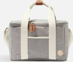 Cумка-холодильник Sortino, серая