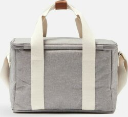 Cумка-холодильник Sortino, серая