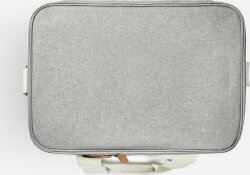 Cумка-холодильник Sortino, серая