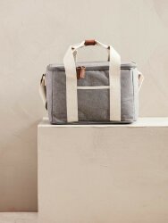 Cумка-холодильник Sortino, серая