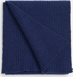 Шарф Laconi, синий