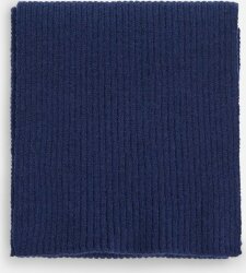 Шарф Laconi, синий