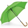 PATTI. Зонт с автоматическим открытием, Светло-зеленый