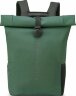 Рюкзак DELSEY, TURENNE SOFT, 26л, зеленый