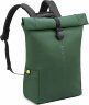 Рюкзак DELSEY, TURENNE SOFT, 26л, зеленый