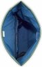 Рюкзак DELSEY, TURENNE SOFT, 26л, зеленый