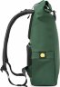 Рюкзак DELSEY, TURENNE SOFT, 26л, зеленый
