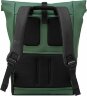Рюкзак DELSEY, TURENNE SOFT, 26л, зеленый