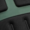 Рюкзак DELSEY, TURENNE SOFT, 26л, зеленый
