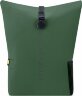 Рюкзак DELSEY, TURENNE SOFT, 26л, зеленый