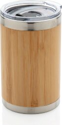 Термокружка Bamboo coffee-to-go, 270 мл