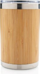 Термокружка Bamboo coffee-to-go, 270 мл