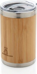 Термокружка Bamboo coffee-to-go, 270 мл
