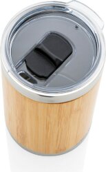 Термокружка Bamboo coffee-to-go, 270 мл