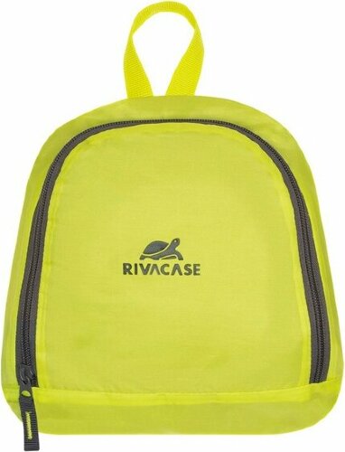 Легкая складная дорожная сумка RIVACASE 5542, 30 л, серый