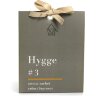 Аромасаше HYGGE #3 Табак/бергамот