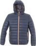 Куртка COLONIA 200, темно-синий, 3XL