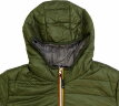 Куртка COLONIA 200, темно-синий, 3XL