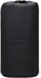 Сумка-холодильник роллтоп VINGA Baltimore RCS, черный