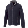 Микрофлисовая куртка Slazenger Pitch, темно-синий, размер XS (46)