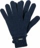 Перчатки Sherst Alpine, темно-синие, размер L/XL