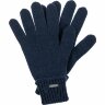 Перчатки Sherst Alpine, темно-синие, размер L/XL