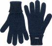 Перчатки Sherst Alpine, темно-синие, размер L/XL