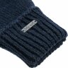 Перчатки Sherst Alpine, темно-синие, размер L/XL