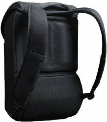 Рюкзак с клапаном Korin ClickPack X 18 л для ноутбуков до 15.6&quot;, черный