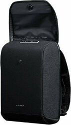 Рюкзак с клапаном Korin ClickPack X 18 л для ноутбуков до 15.6&quot;, черный