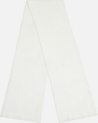 Шарф Laconi, молочно-белый