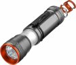 Фонарь Elevate Weyburn 3 Вт, серый/оранжевый