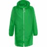 Дождевик Rainman Zip, зеленый, размер 4XL