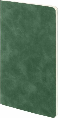Ежедневник Inspire Luba, недатированный, зеленый