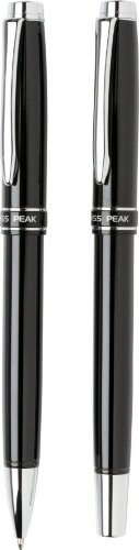 Набор ручек Swiss Peak Heritage