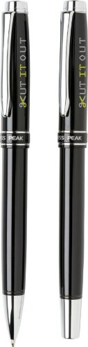 Набор ручек Swiss Peak Heritage