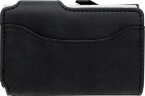 Алюминиевый картхолдер Standard с PU кошельком и защитой RFID