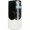 Бутылка для воды JUICY DRINK BOX, черный