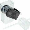 Бутылка для воды JUICY DRINK BOX, черный