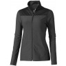Куртка Elevate Perren Knit женская, темно-серый, размер S (42-44)