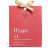 Аромасаше HYGGE #1 Вишневый мусс
