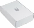 Набор "Модерн box 3in1", черный с белым